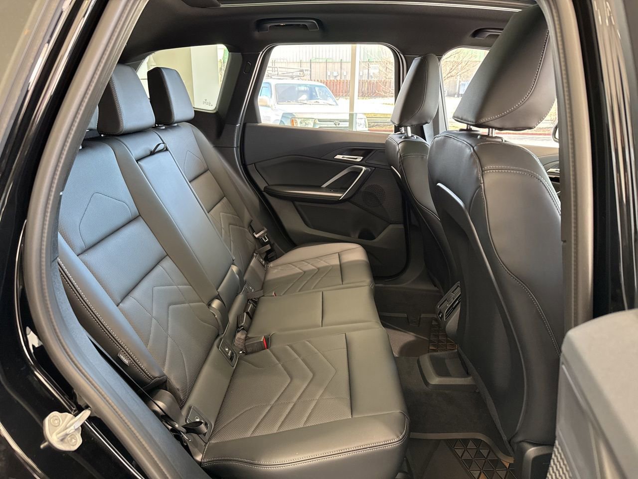 New 2026 BMW X1 xDrive28i w/ Convenience Package image 44