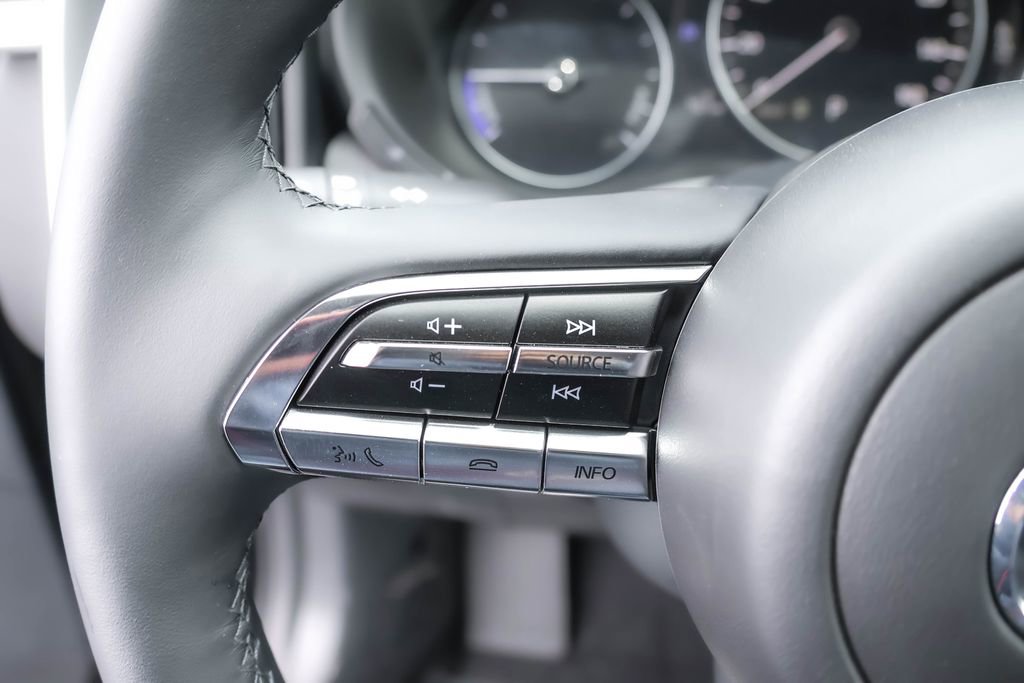 New 2026 MAZDA CX-50 2.5 Hybrid w/ Preferred Pkg image 25