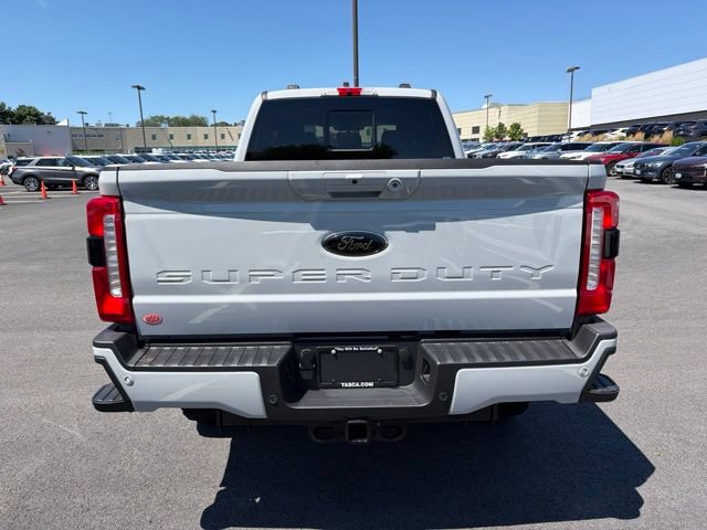 New 2026 Ford F250 Lariat w/ Tremor Off-Road Package AWD/4WD image 6