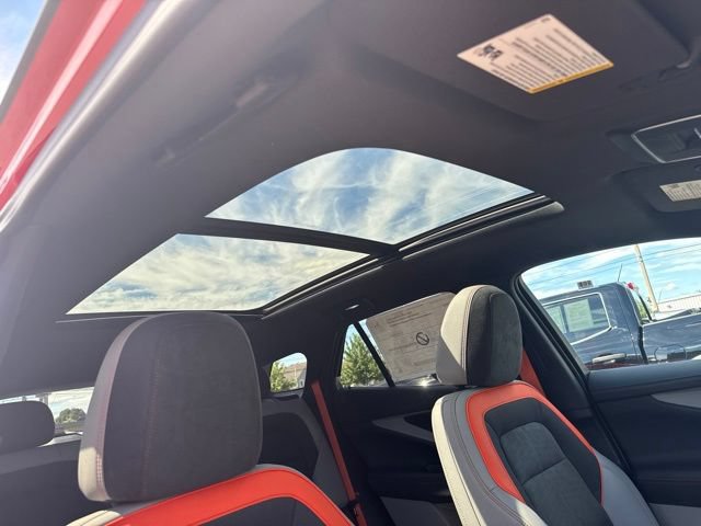New 2026 Chevrolet Blazer EV SS AWD/4WD image 22
