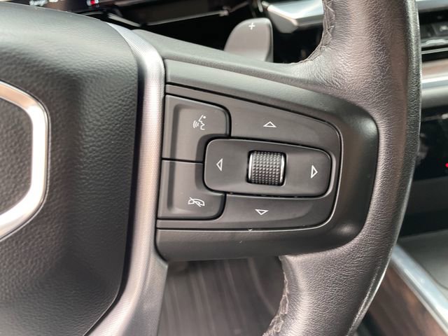 Used 2023 GMC Sierra 1500 SLT w/ SLT Premium Package image 32