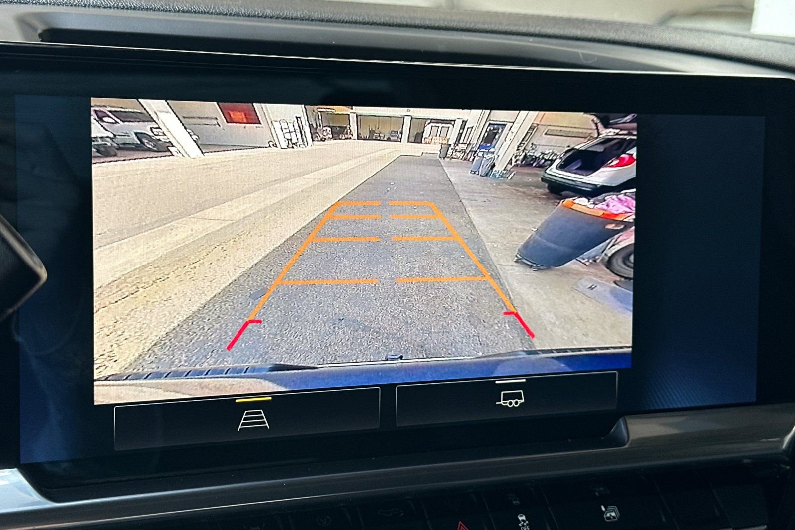 Certified 2023 Chevrolet Silverado 1500 LT image 25