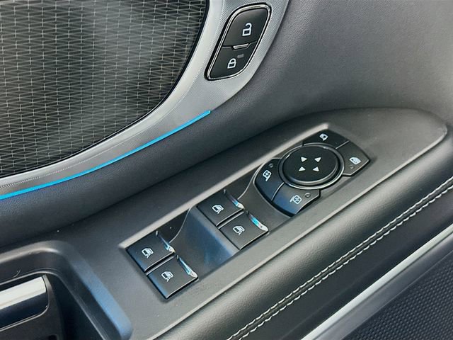 New 2025 Ford Expedition Platinum image 23