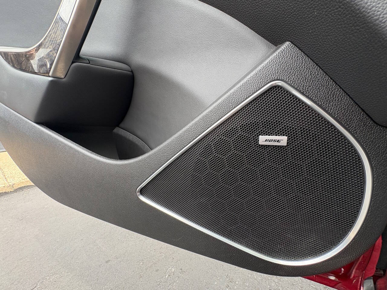 Used 2013 Buick Verano Leather FWD image 30