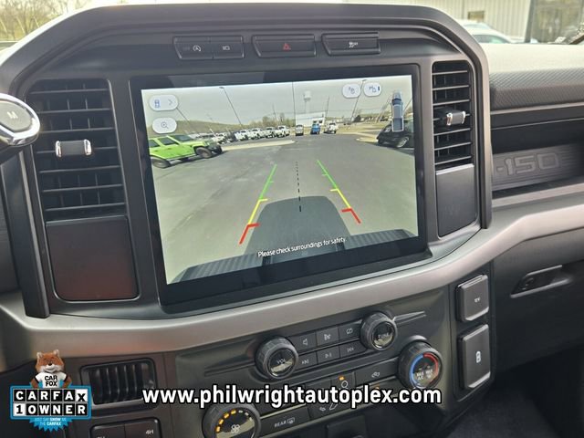 Used 2024 Ford F150 XL w/ Equipment Group 103A High image 18