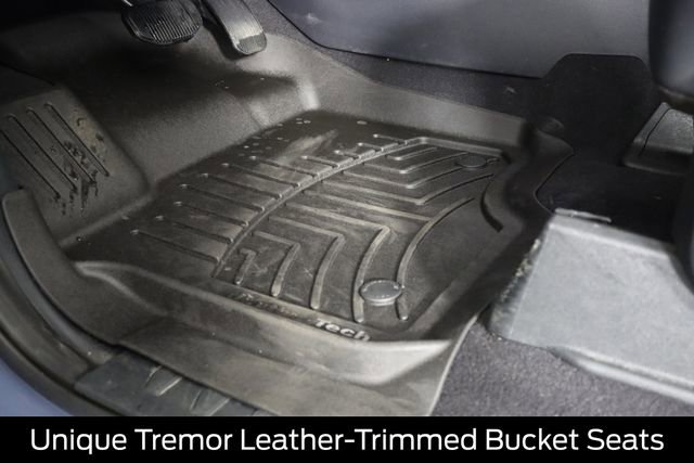 Certified 2023 Ford F150 Tremor w/ Equipment Group 402A High image 40