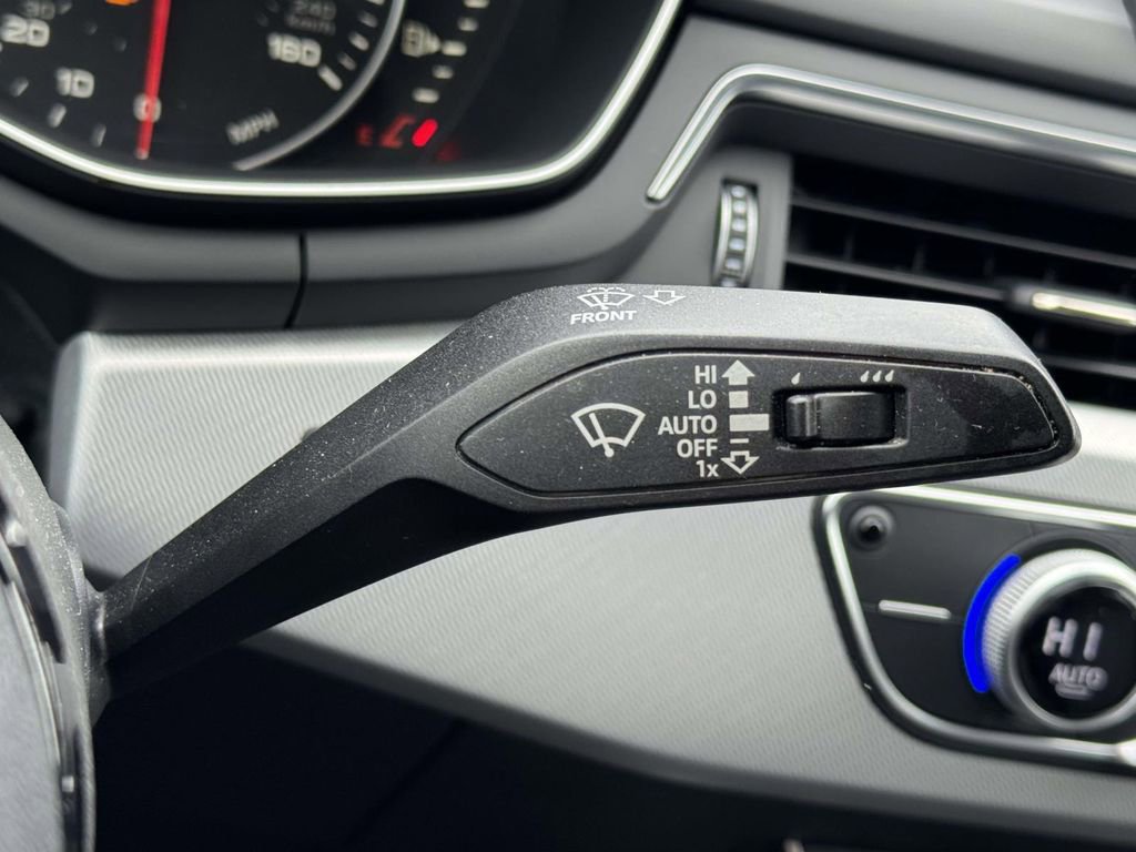 Used 2017 Audi A4 2.0T Ultra Premium FWD image 21