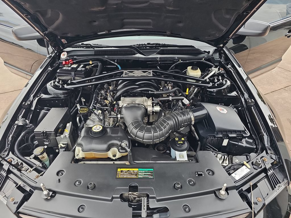Used 2007 Ford Mustang GT Premium RWD image 32