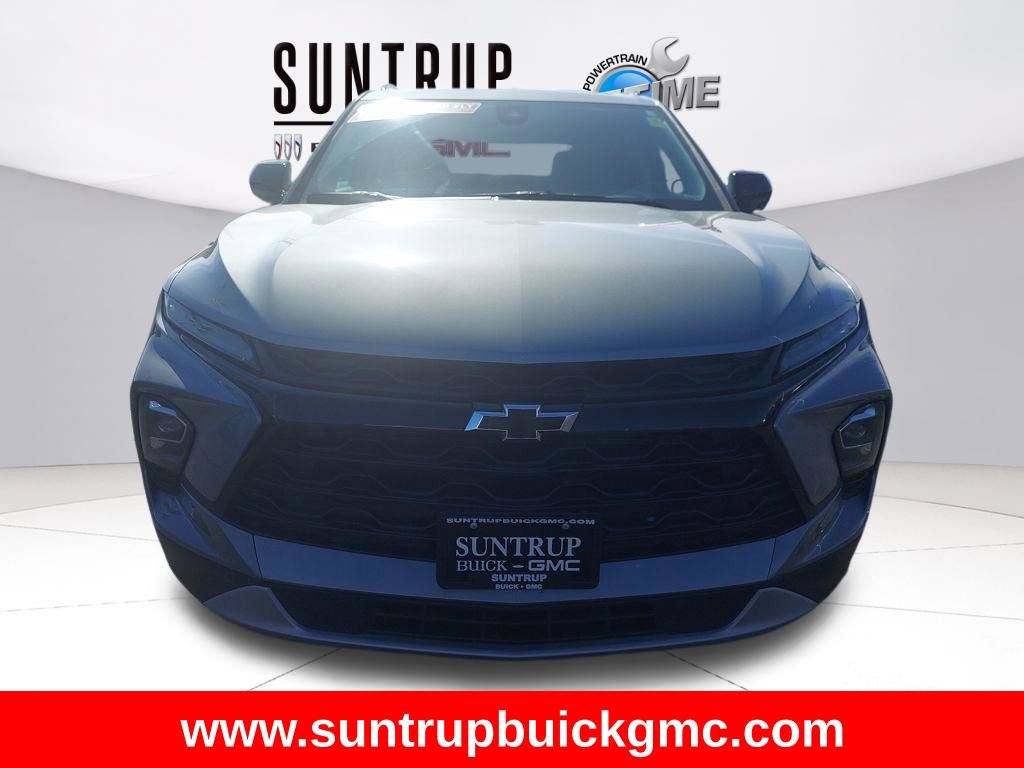 Used 2023 Chevrolet Blazer LT w/ Convenience Package image 10