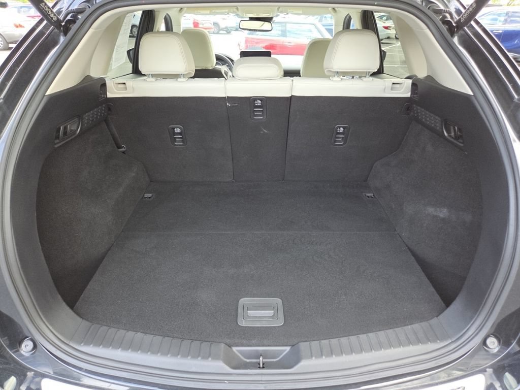 Used 2023 MAZDA CX-5 AWD 2.5 S image 25