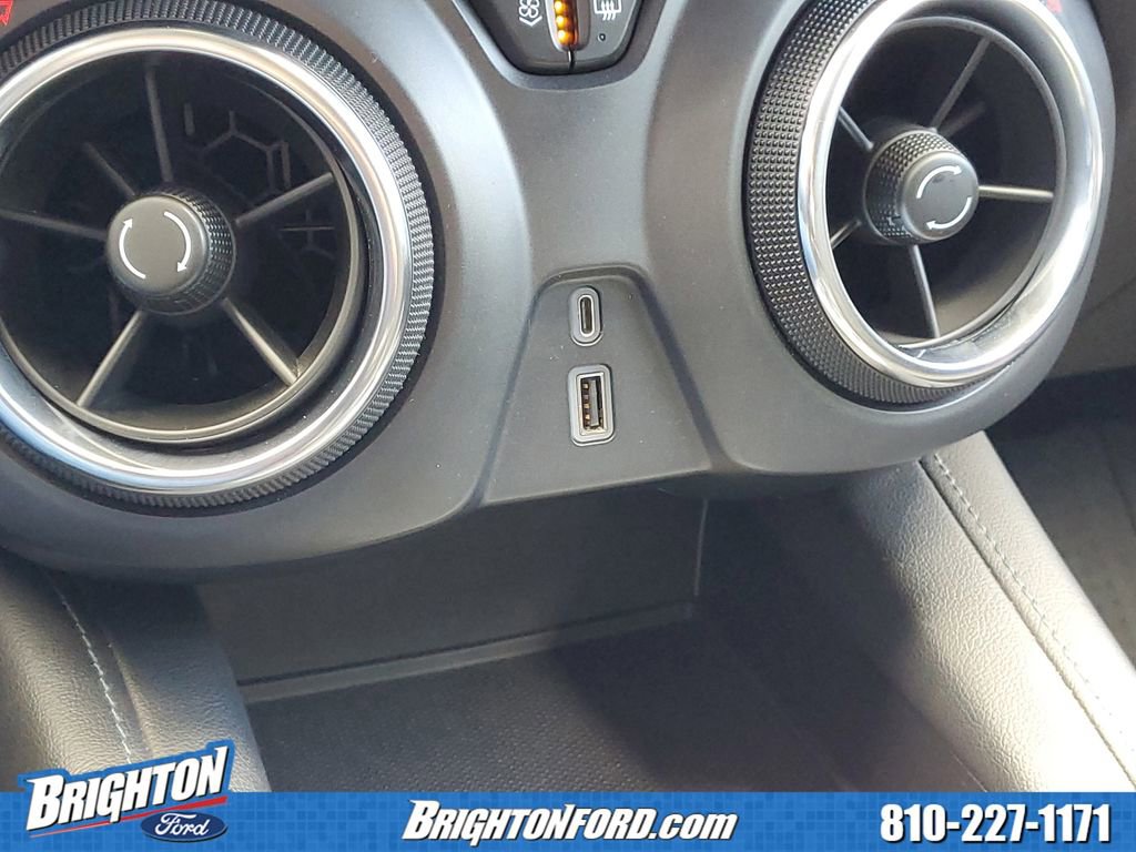 Used 2020 Chevrolet Blazer LT AWD/4WD image 25