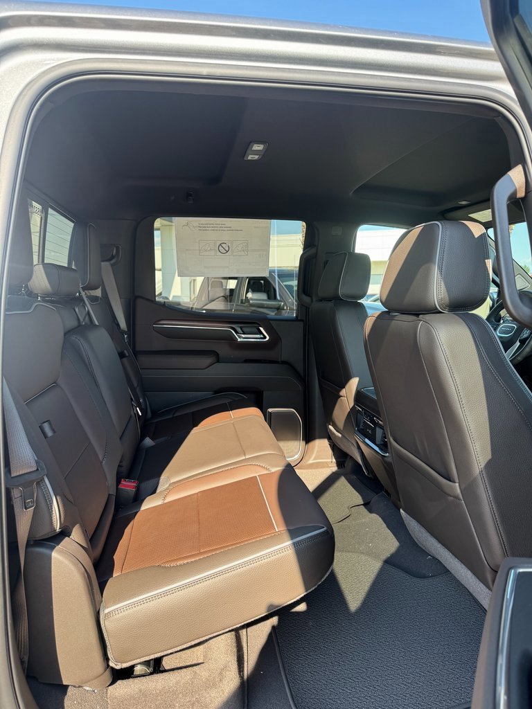 New 2026 GMC Sierra 1500 Denali image 15