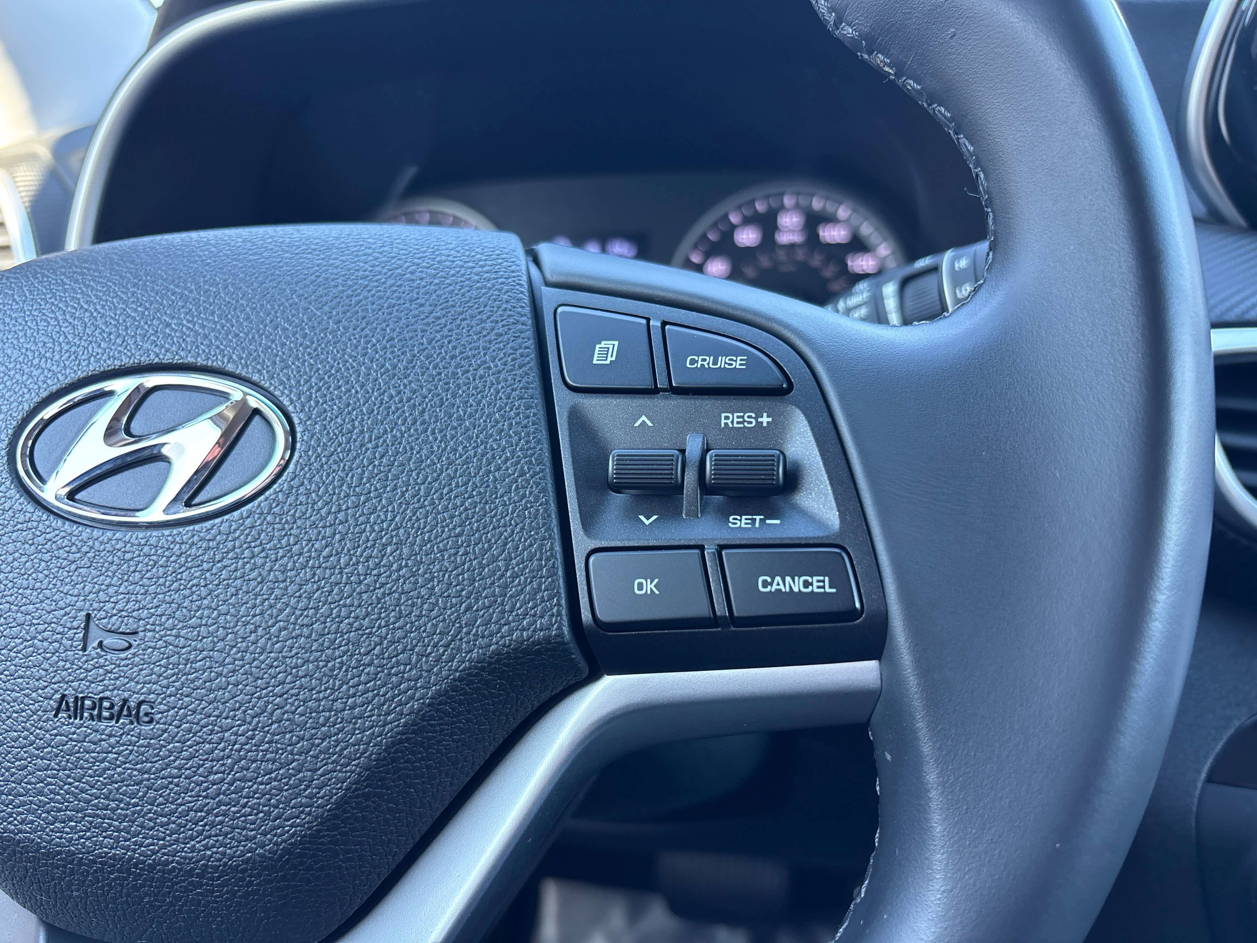 Used 2020 Hyundai Tucson Sport AWD/4WD image 19