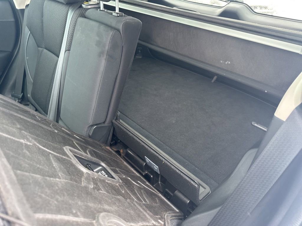 Used 2024 Subaru Forester Premium image 28