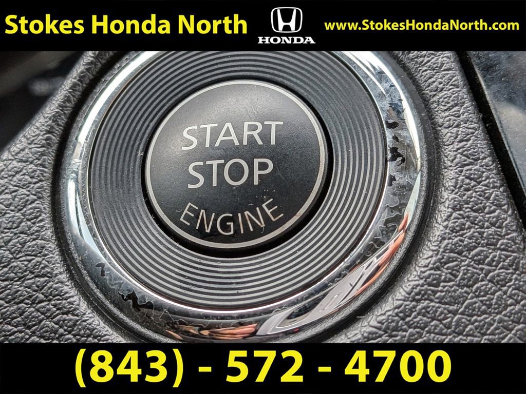 Used 2019 Nissan Rogue Sport SL w/ Premium Package image 30