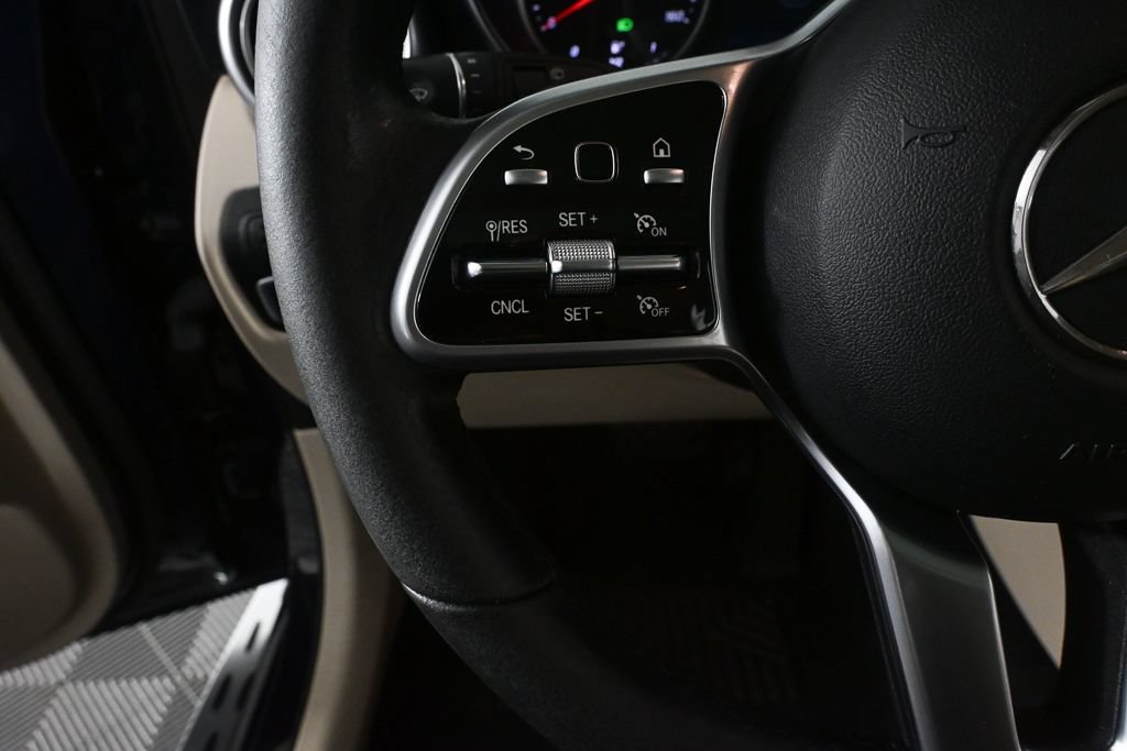 Certified 2021 Mercedes-Benz GLC 300 image 10