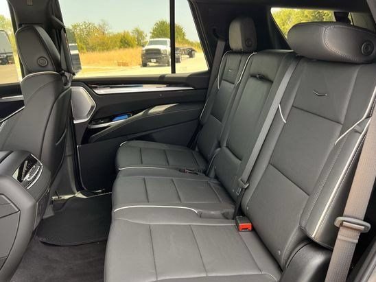 New 2026 Cadillac Escalade Sport w/ Touring Package AWD/4WD image 28