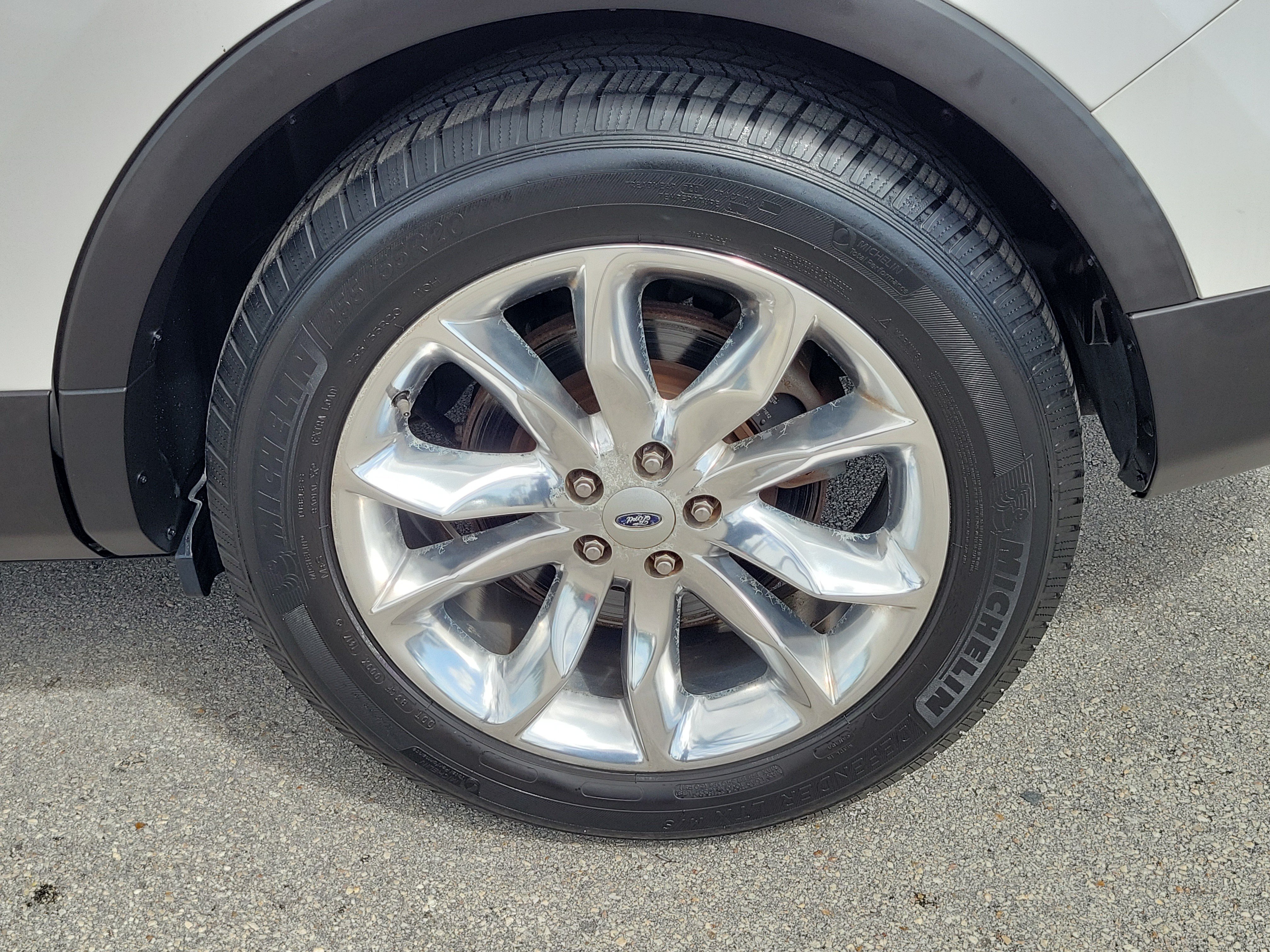Used 2013 Ford Explorer XLT FWD image 30
