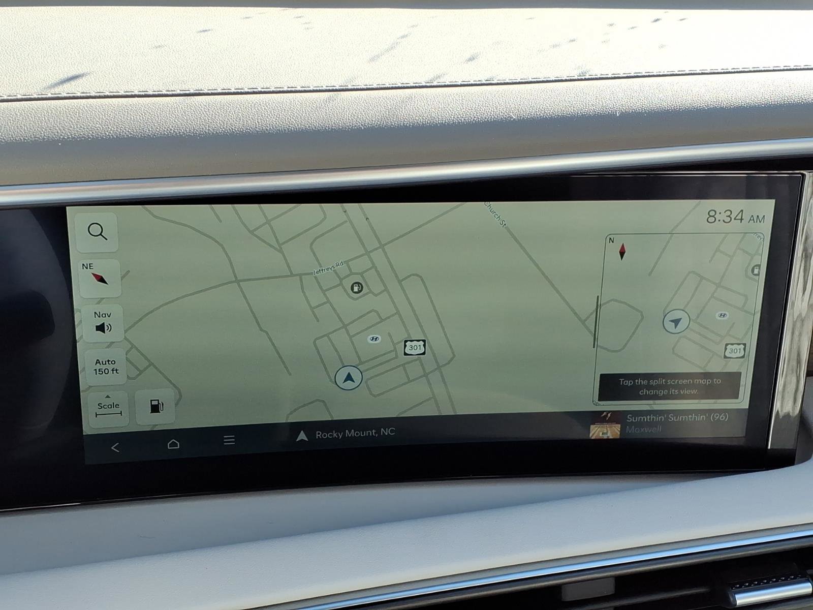 New 2026 Hyundai Palisade SEL image 11