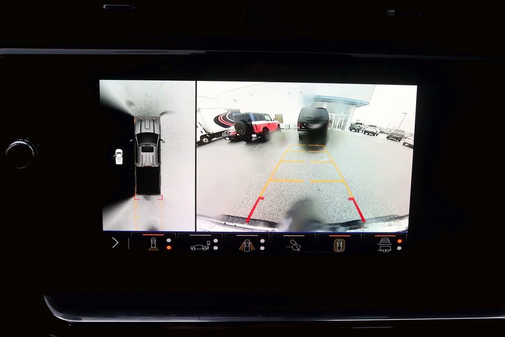 Used 2024 GMC Sierra 2500 Denali Ultimate image 25