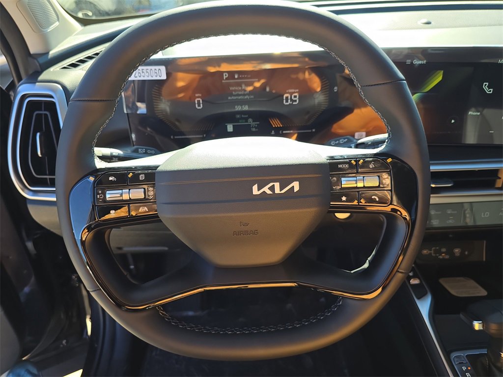 New 2026 Kia Sorento S image 32
