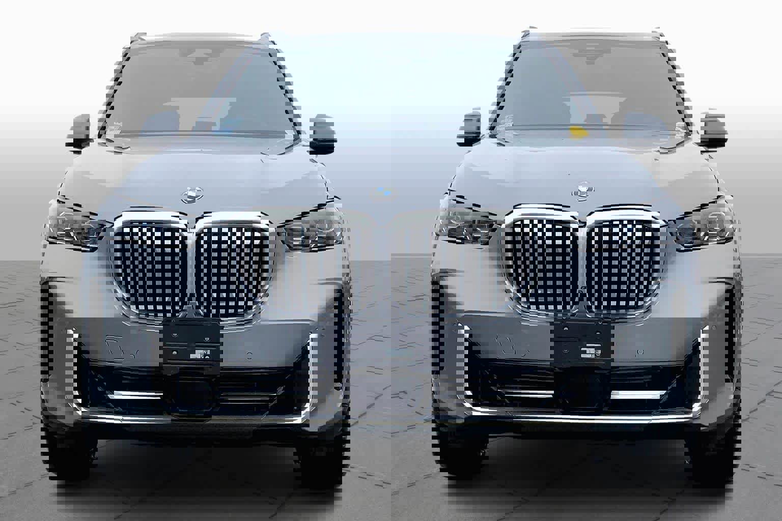 Certified 2024 BMW X5 xDrive40i w/ Premium Package image 3