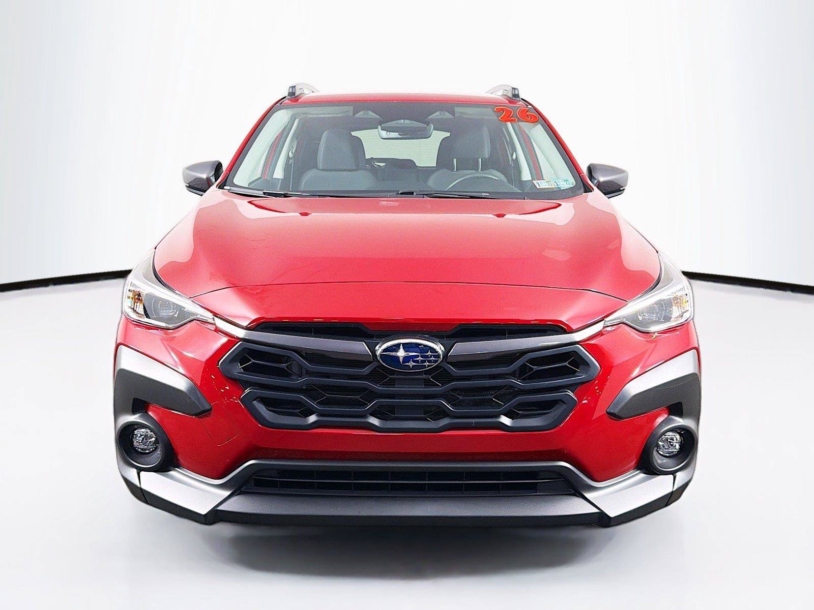 Used 2026 Subaru Crosstrek 2.5i Premium AWD/4WD image 6