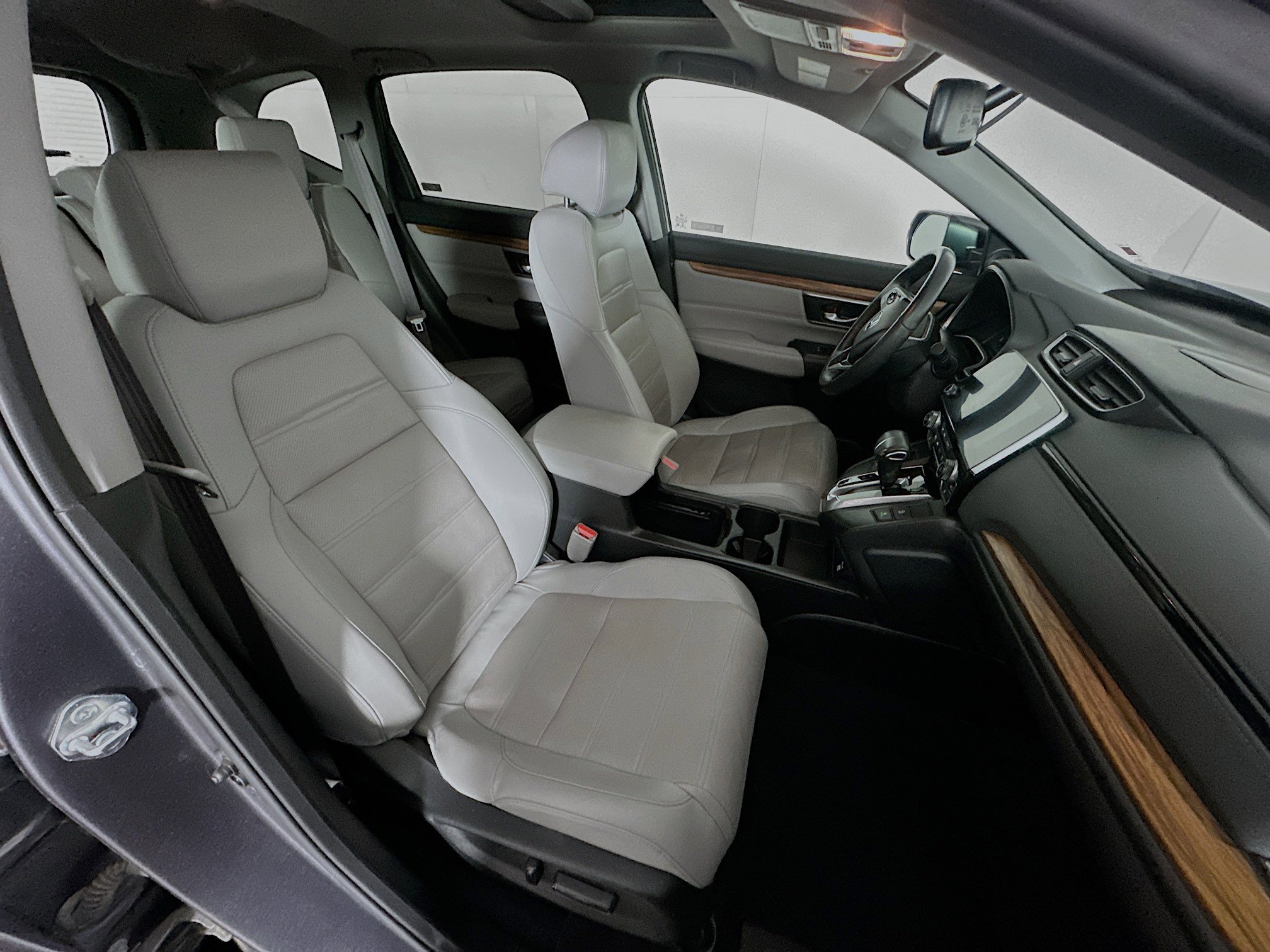 Used 2022 Honda CR-V EX-L image 31