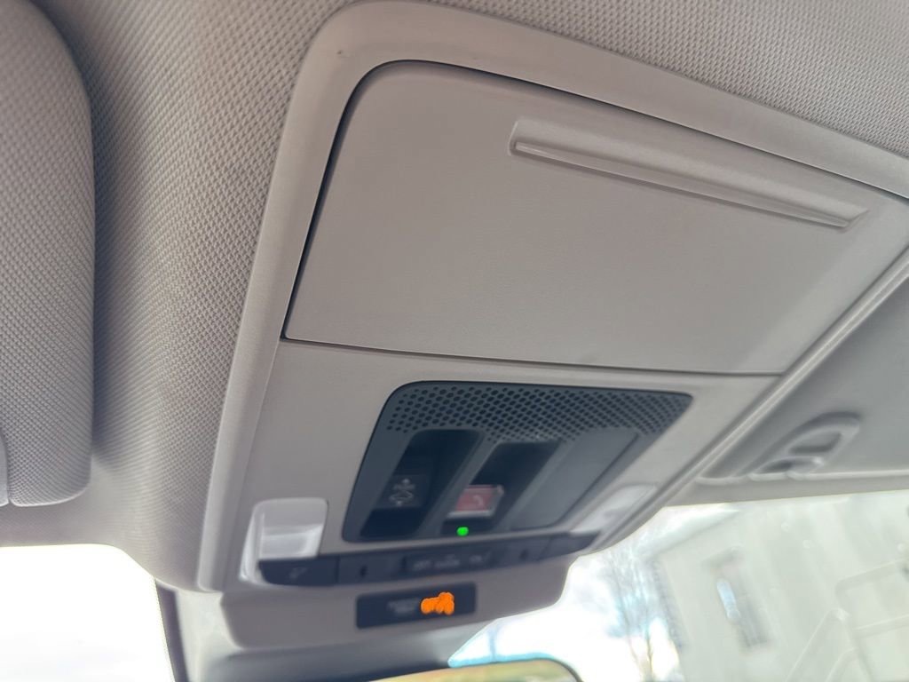 Used 2024 Honda Accord EX image 25