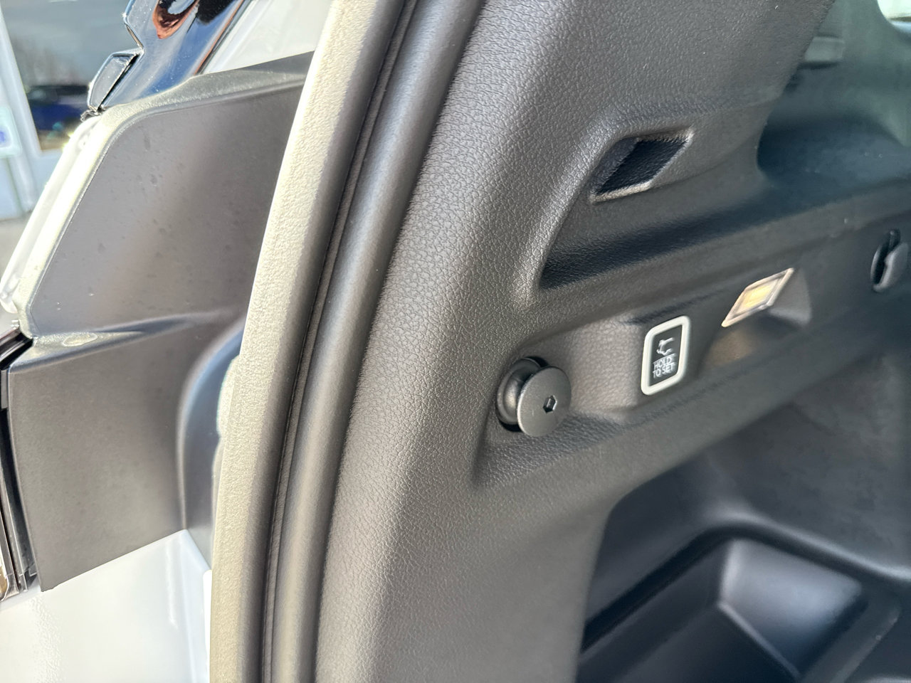 New 2025 Jeep Grand Cherokee L Limited image 24