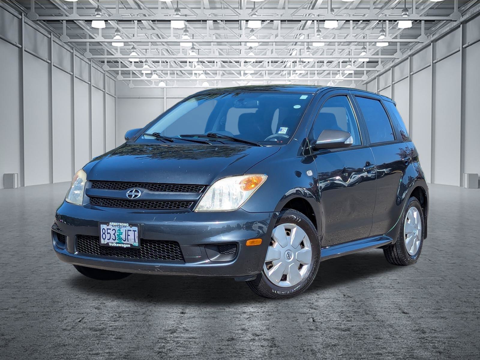Used 2006 Scion xA