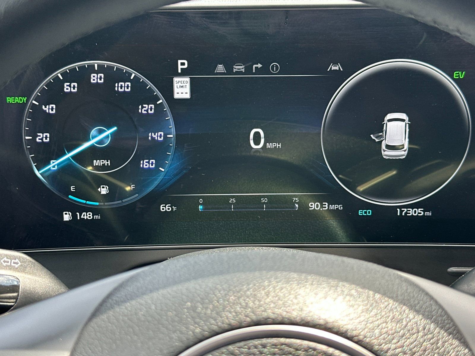 Certified 2024 Kia Sportage X-Line Prestige AWD/4WD image 33