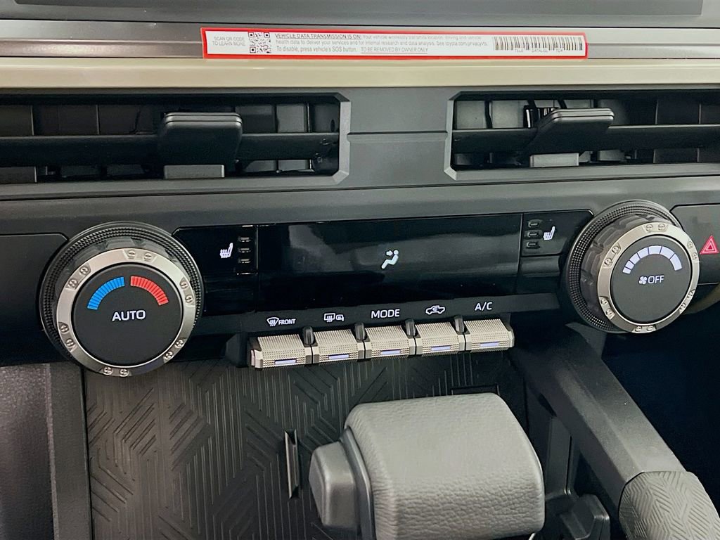 New 2026 Toyota Tacoma TRD Off-Road AWD/4WD image 14