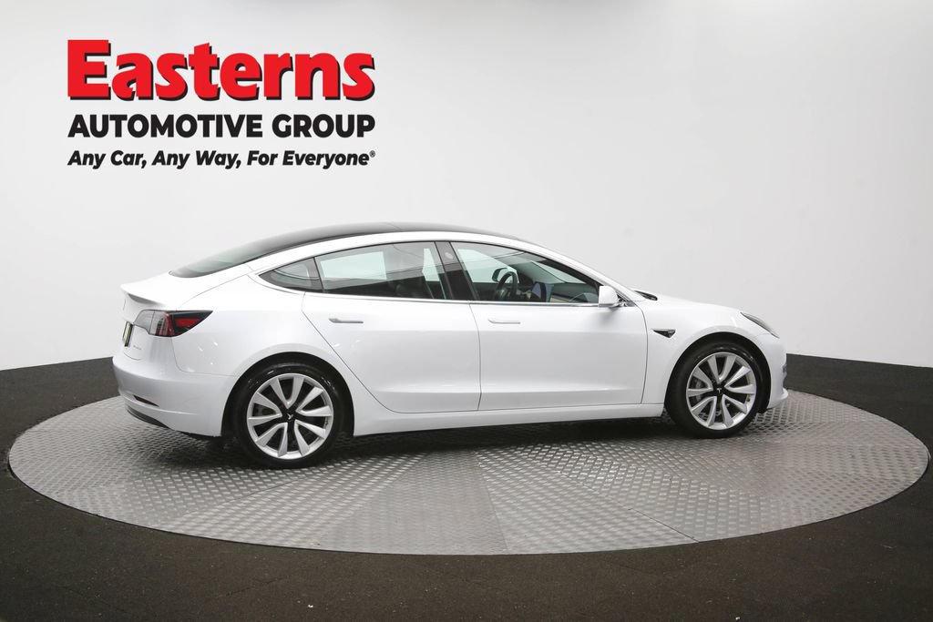 Used 2019 Tesla Model 3 Long Range AWD/4WD image 37