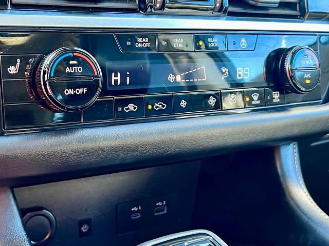 Certified 2023 Nissan Pathfinder SL w/ SL Premium Package image 28