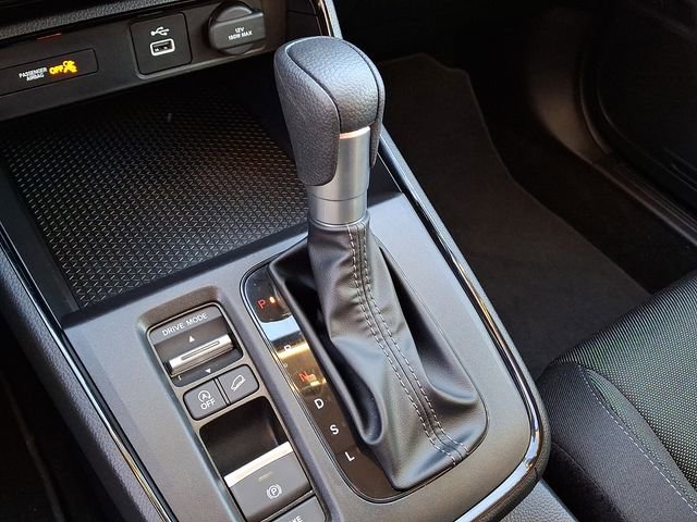 Certified 2025 Honda CR-V LX image 14