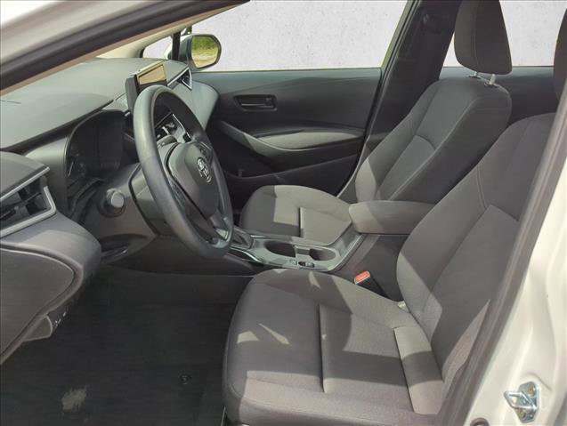 Used 2024 Toyota Corolla LE image 16