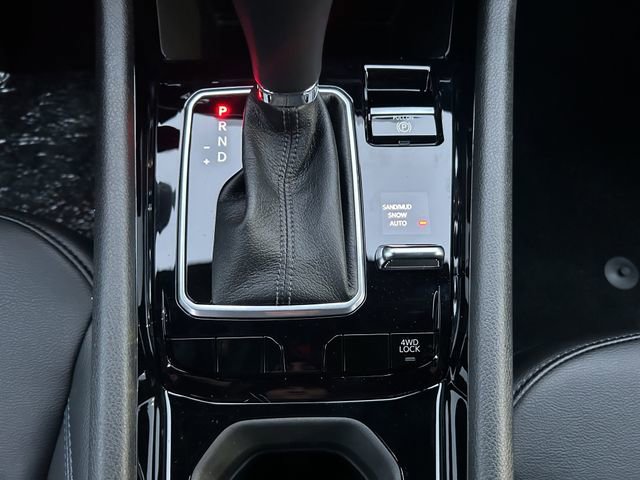 New 2026 Jeep Compass Limited image 15