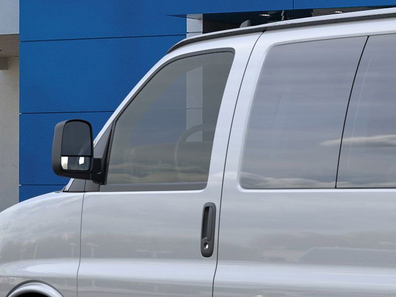 New 2026 Chevrolet Express 2500 LT image 12