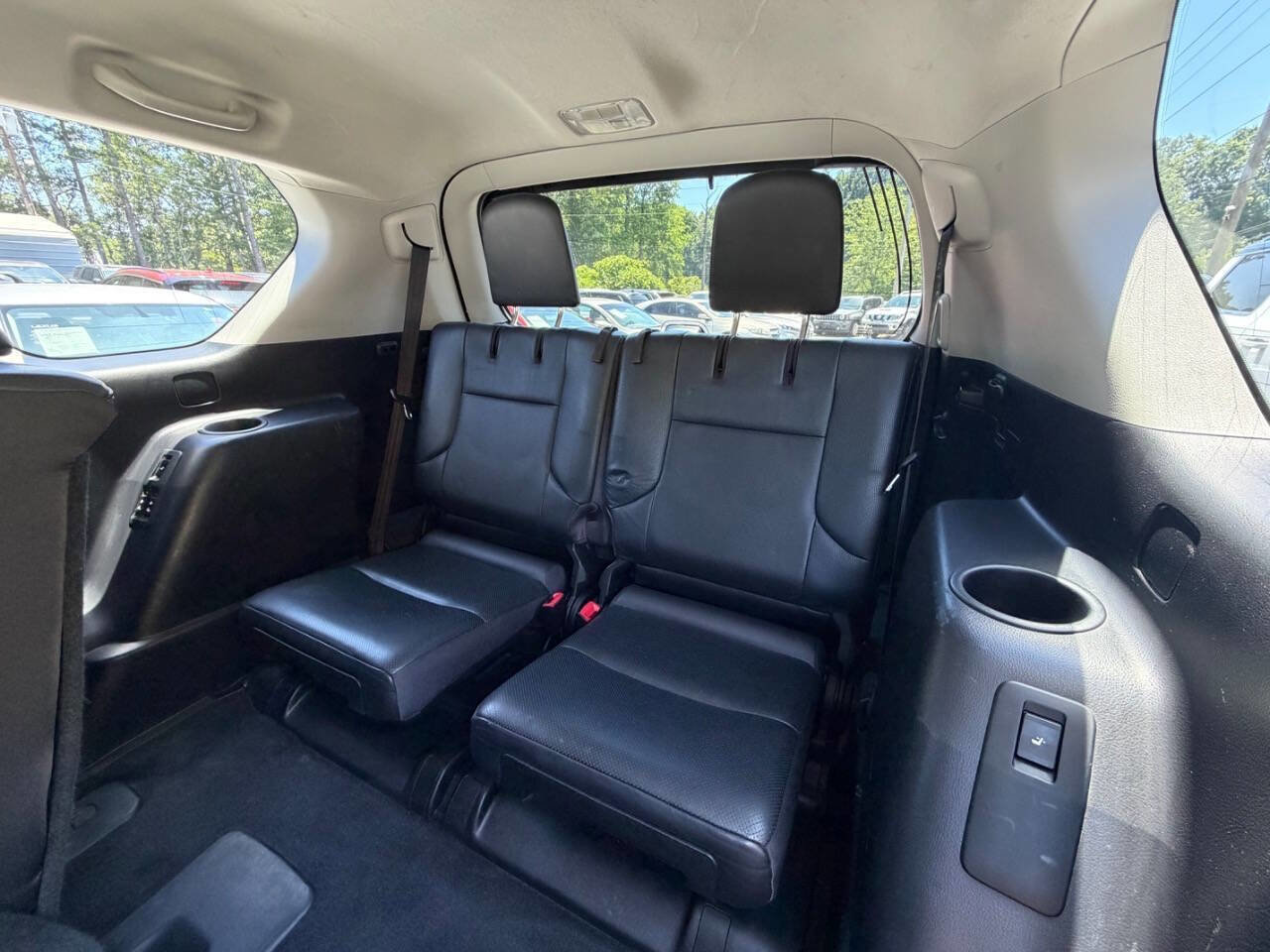 Used 2010 Lexus GX 460 AWD/4WD image 17