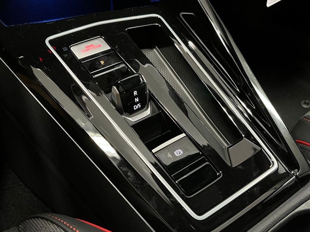 New 2026 Volkswagen GTI SE image 14