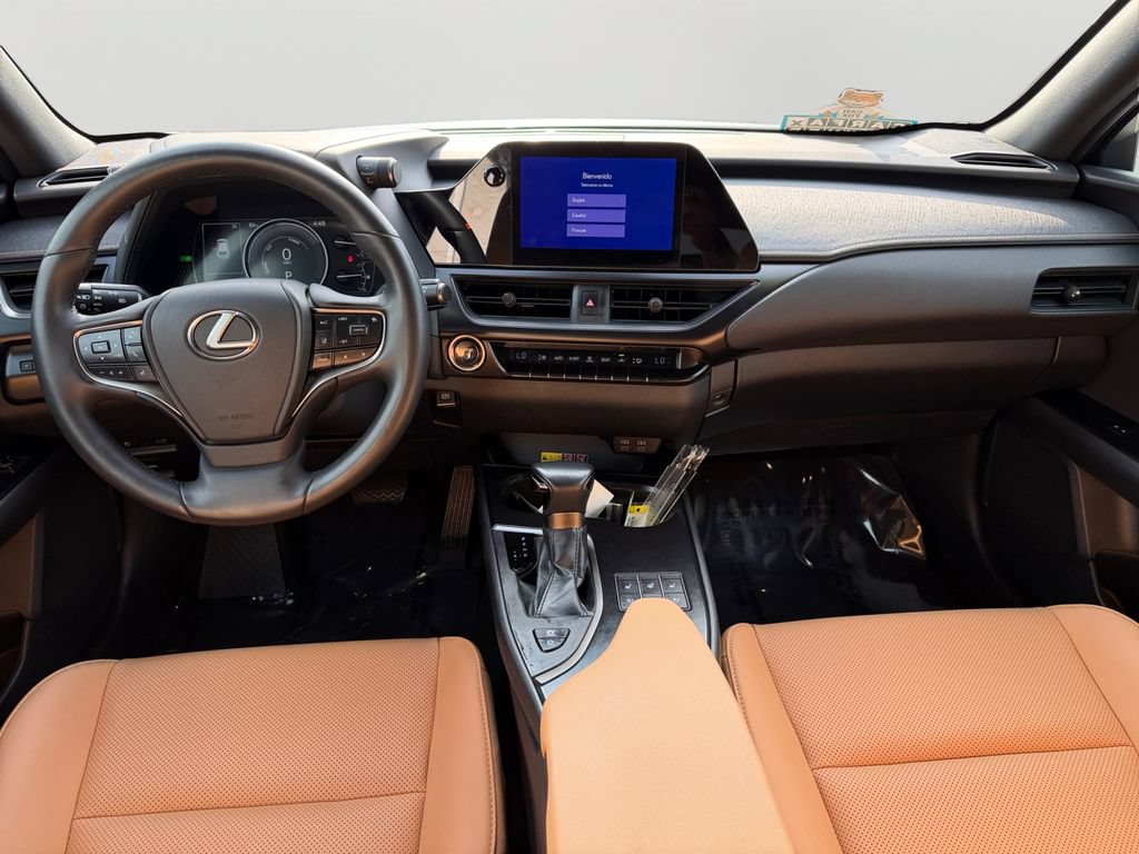 Used 2024 Lexus UX 250h AWD w/ Premium Package image 16