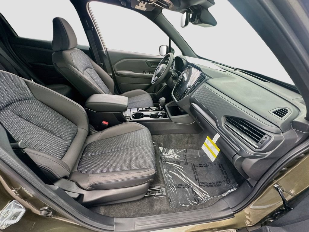 New 2026 Subaru Forester Premium AWD/4WD image 23