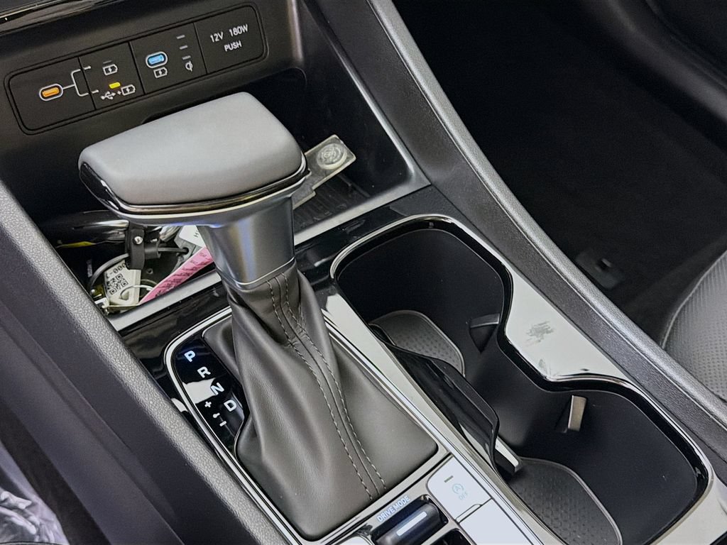 New 2026 Hyundai Tucson SEL FWD image 20