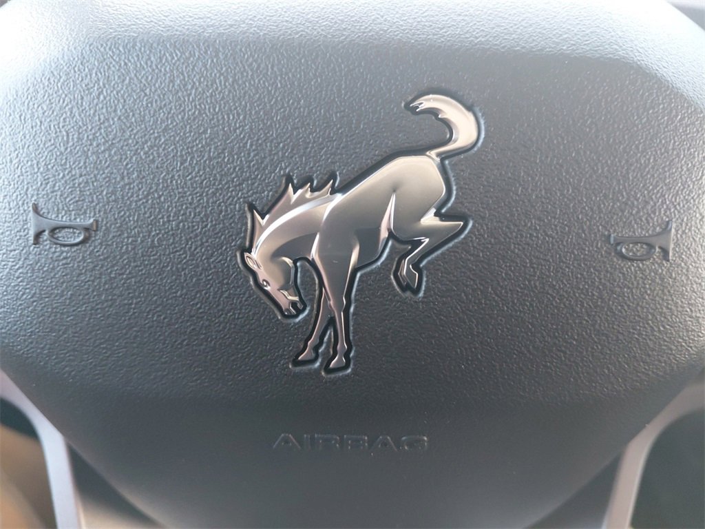 New 2025 Ford Bronco Badlands w/ Sasquatch Package image 12