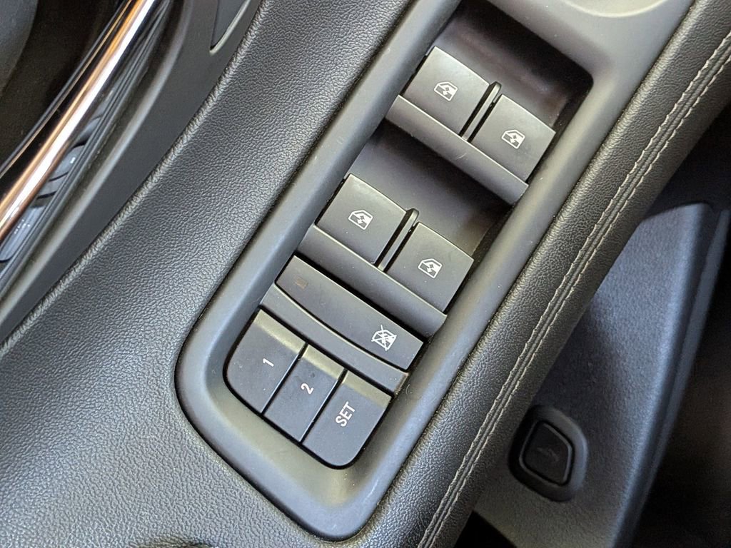 Used 2016 Buick LaCrosse Sport Touring w/ Driver Confidence Package #1 image 23