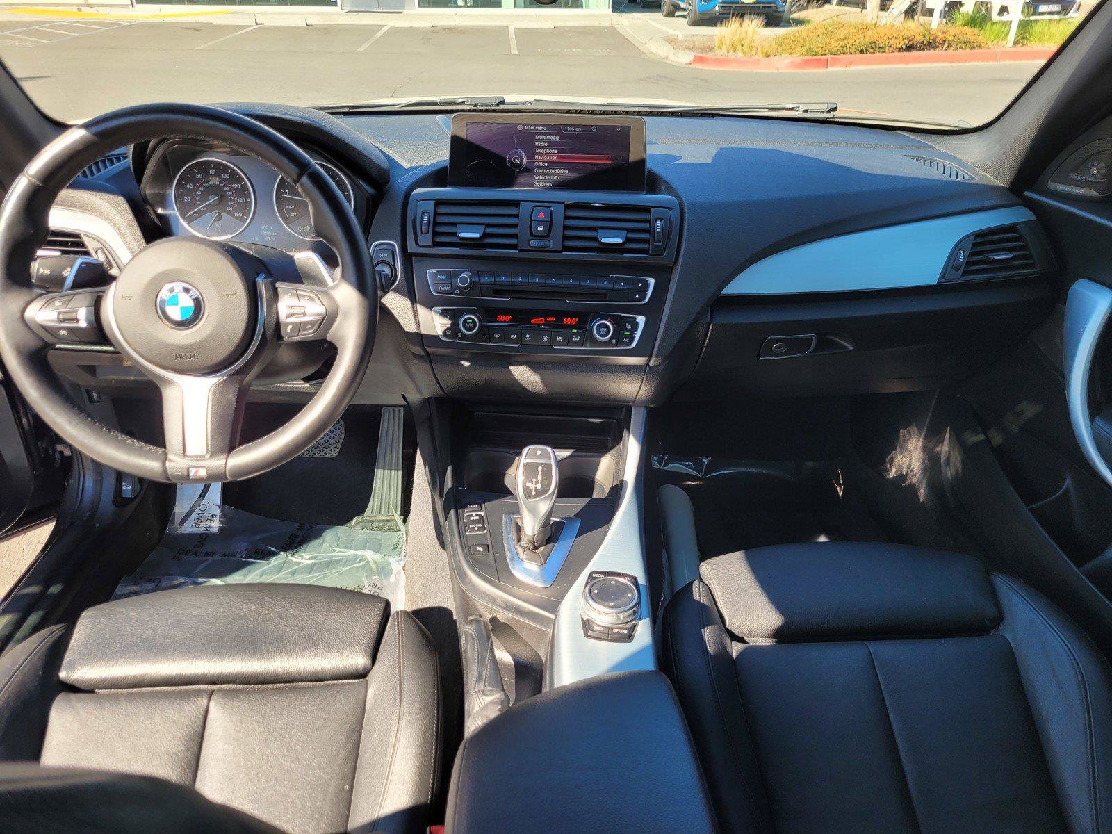 Used 2015 BMW M235i Coupe RWD image 18