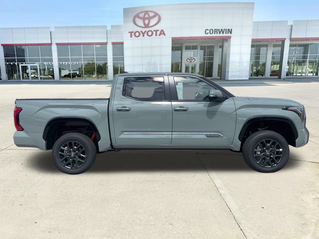 New 2026 Toyota Tundra Platinum AWD/4WD image 7