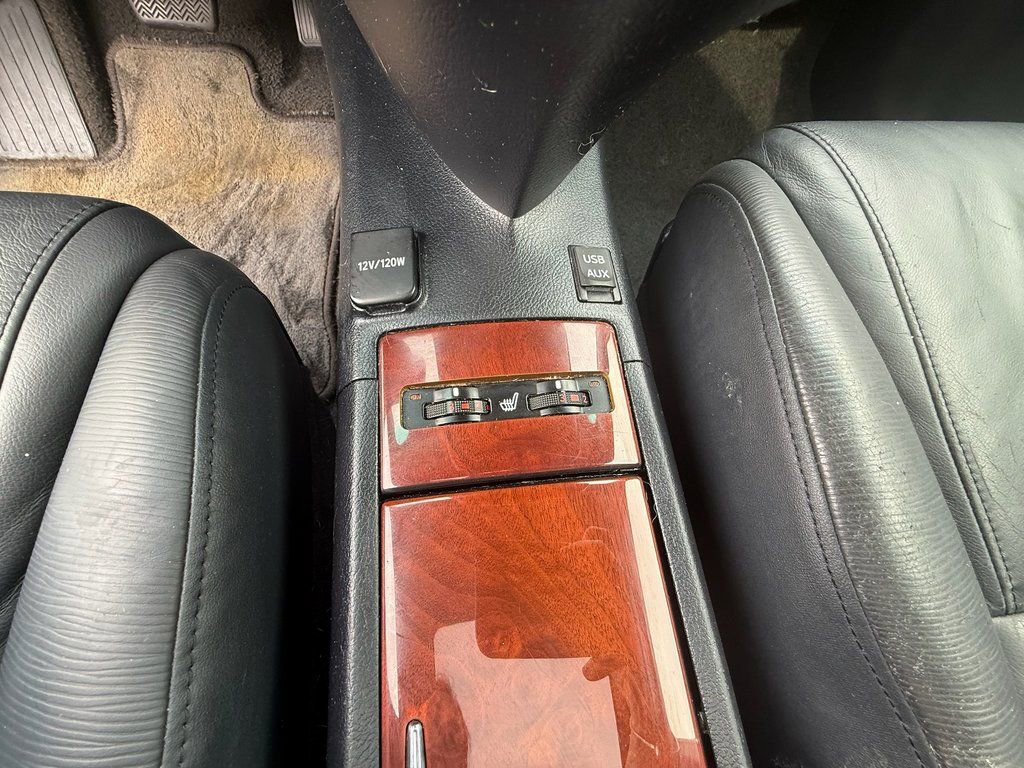 Used 2010 Lexus HS 250h image 18