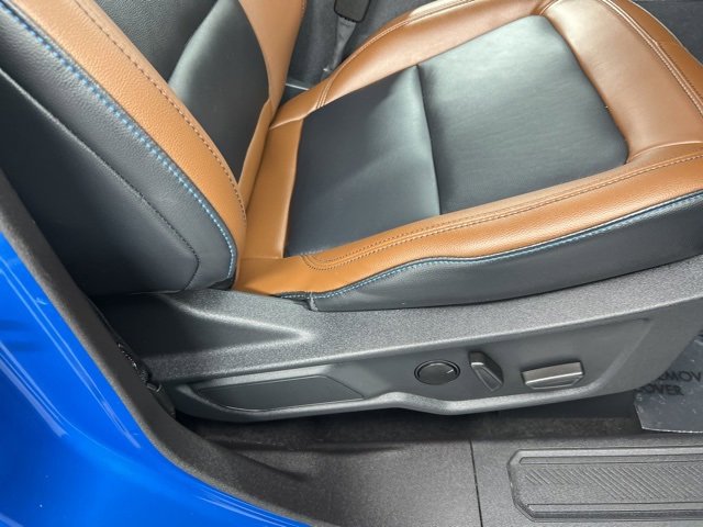 Used 2024 Ford Bronco Outer Banks image 21